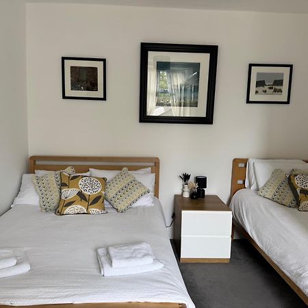 Denecrest Guest House Уиндермир Экстерьер фото