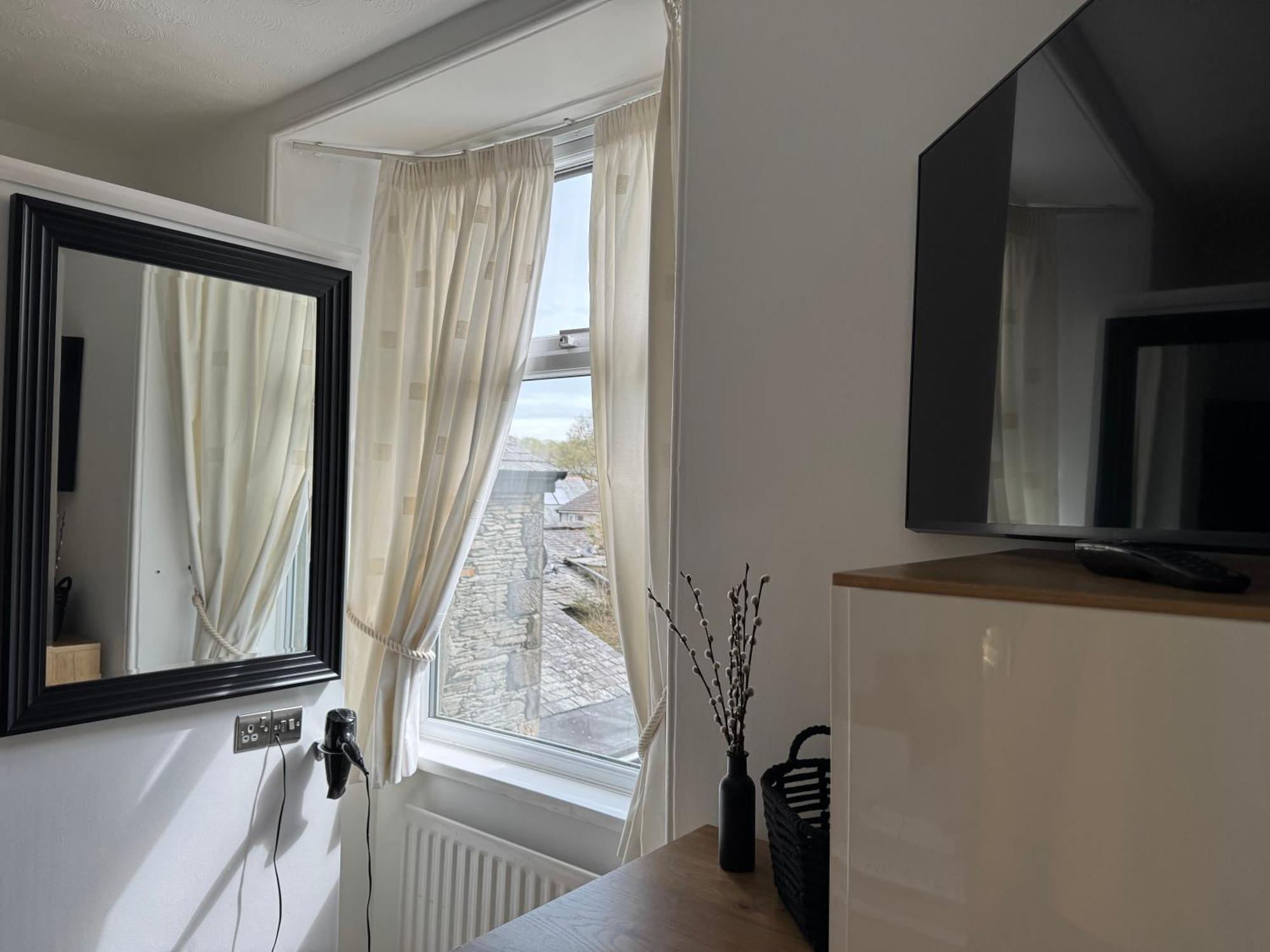 Denecrest Guest House Уиндермир Экстерьер фото