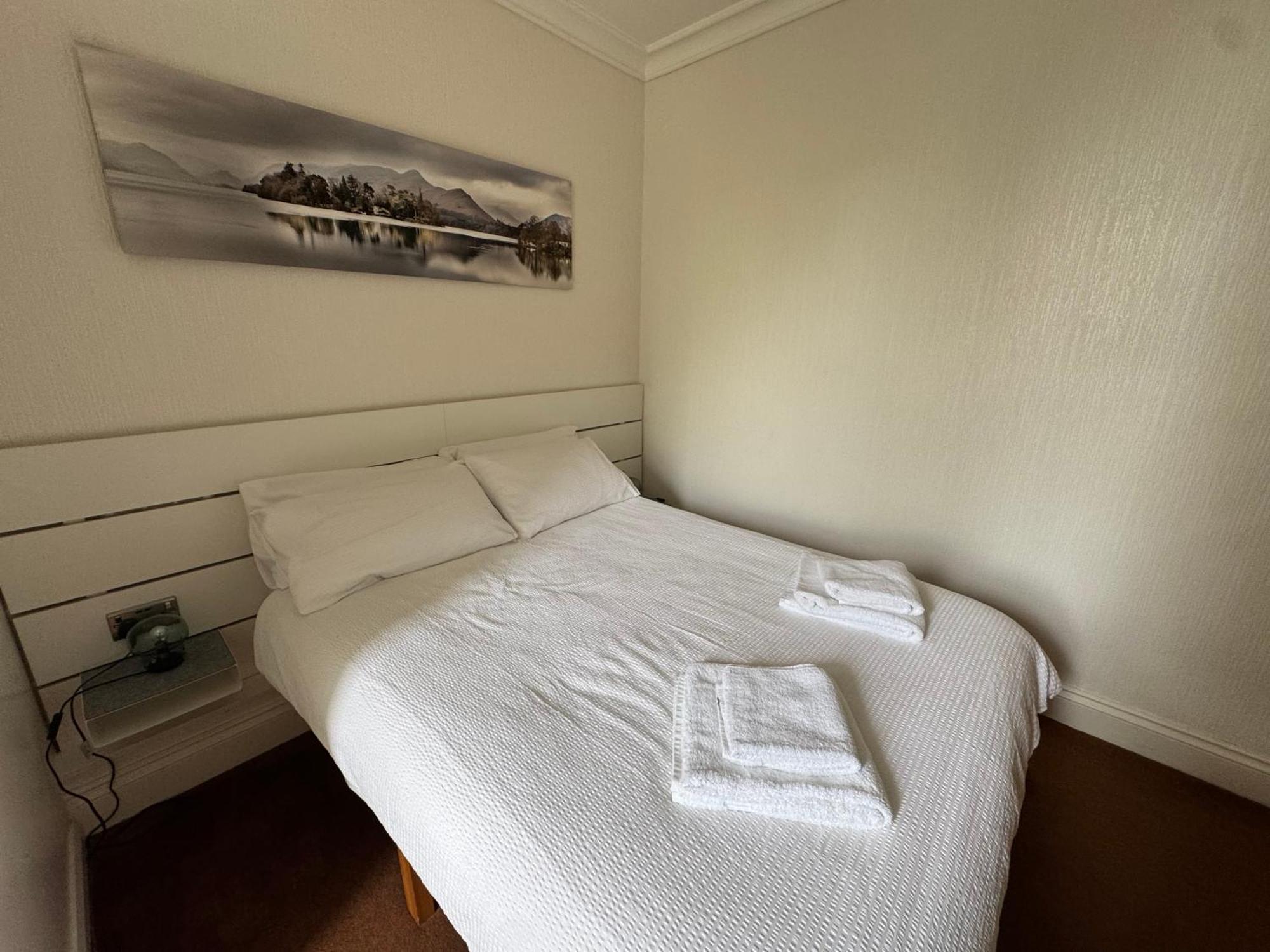Denecrest Guest House Уиндермир Экстерьер фото