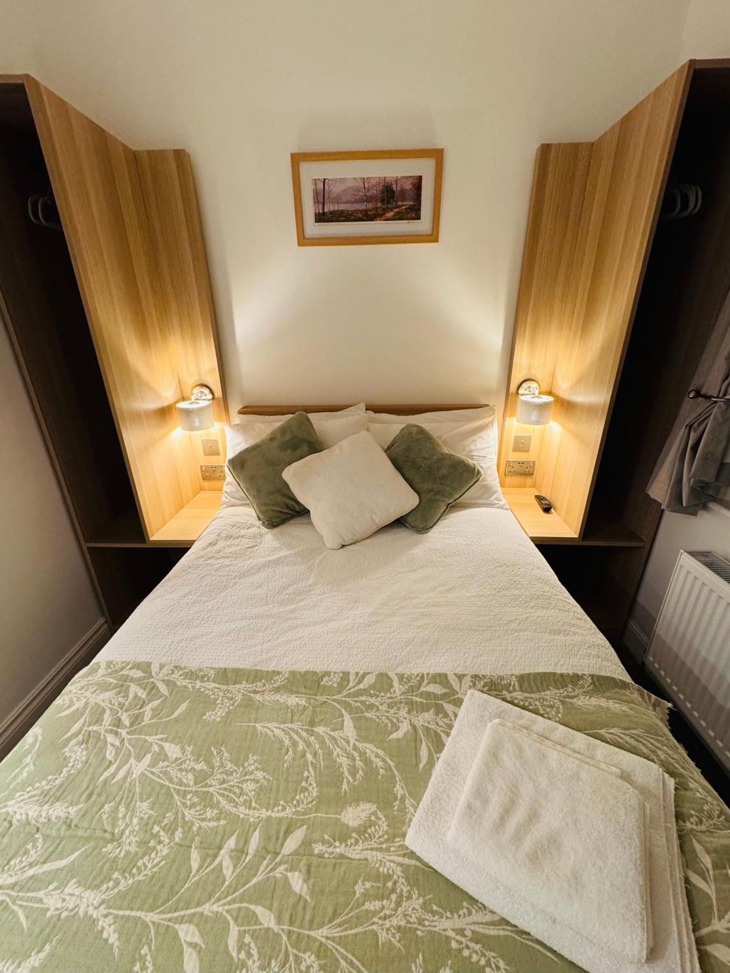 Denecrest Guest House Уиндермир Экстерьер фото