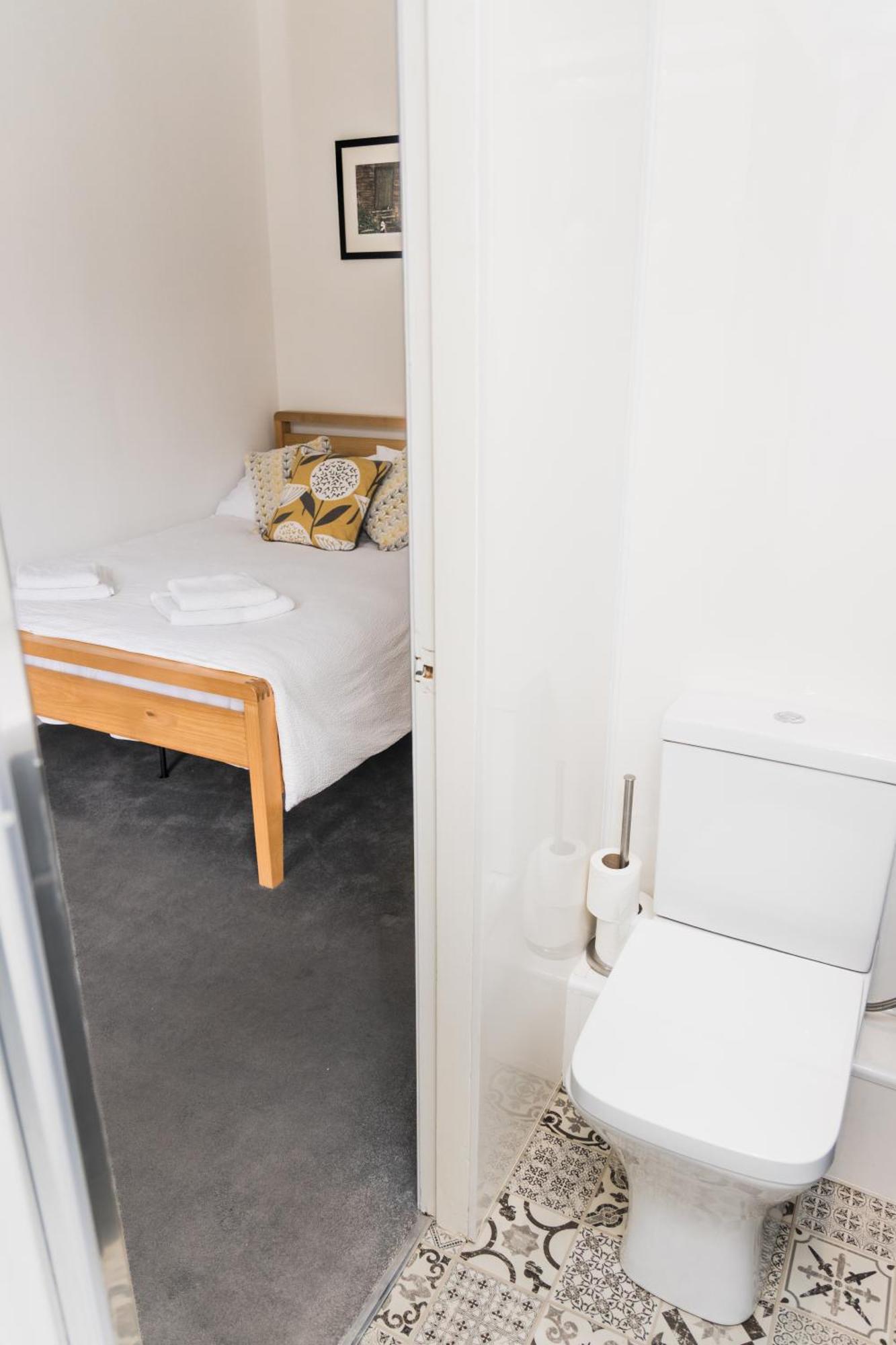 Denecrest Guest House Уиндермир Экстерьер фото