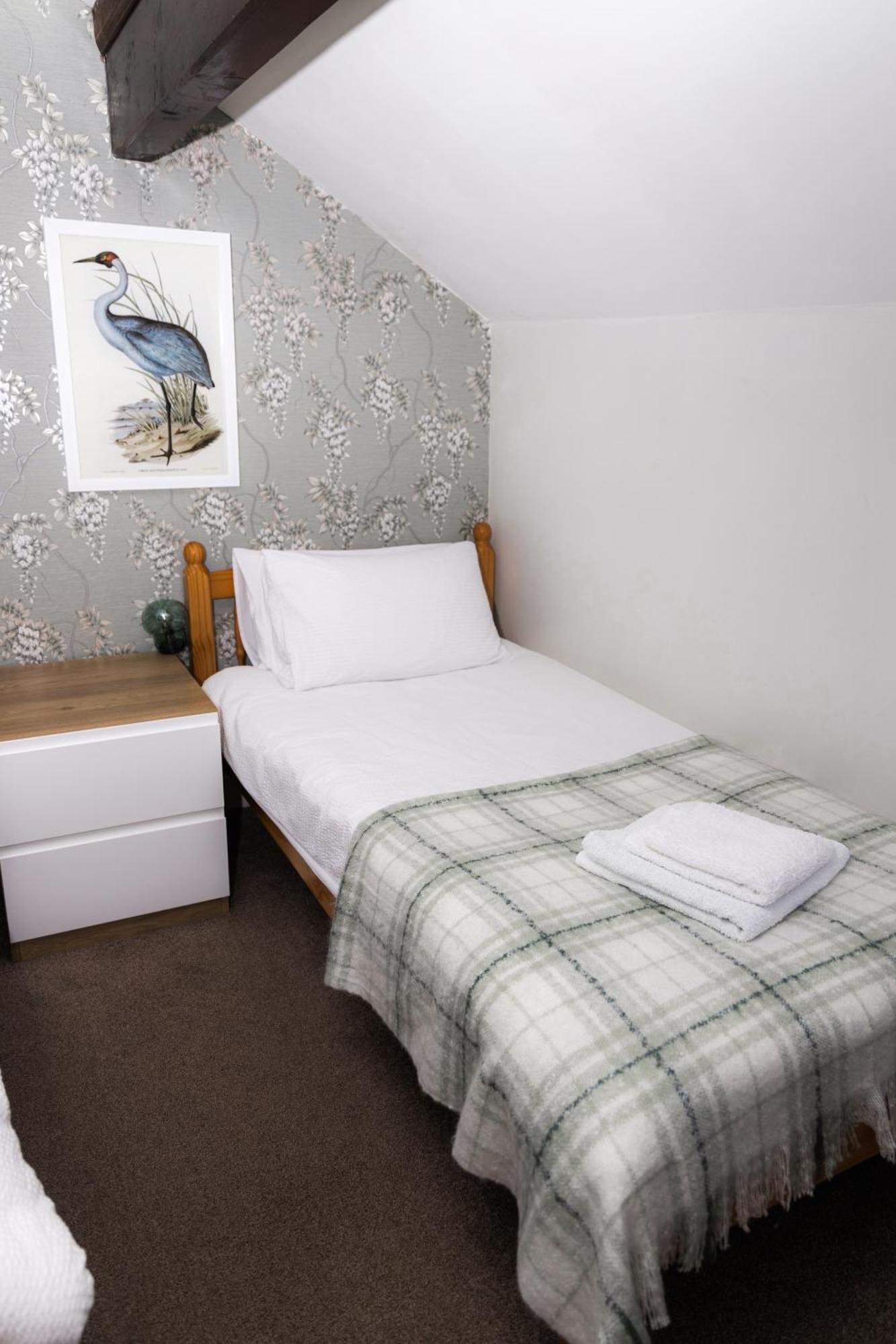 Denecrest Guest House Уиндермир Экстерьер фото