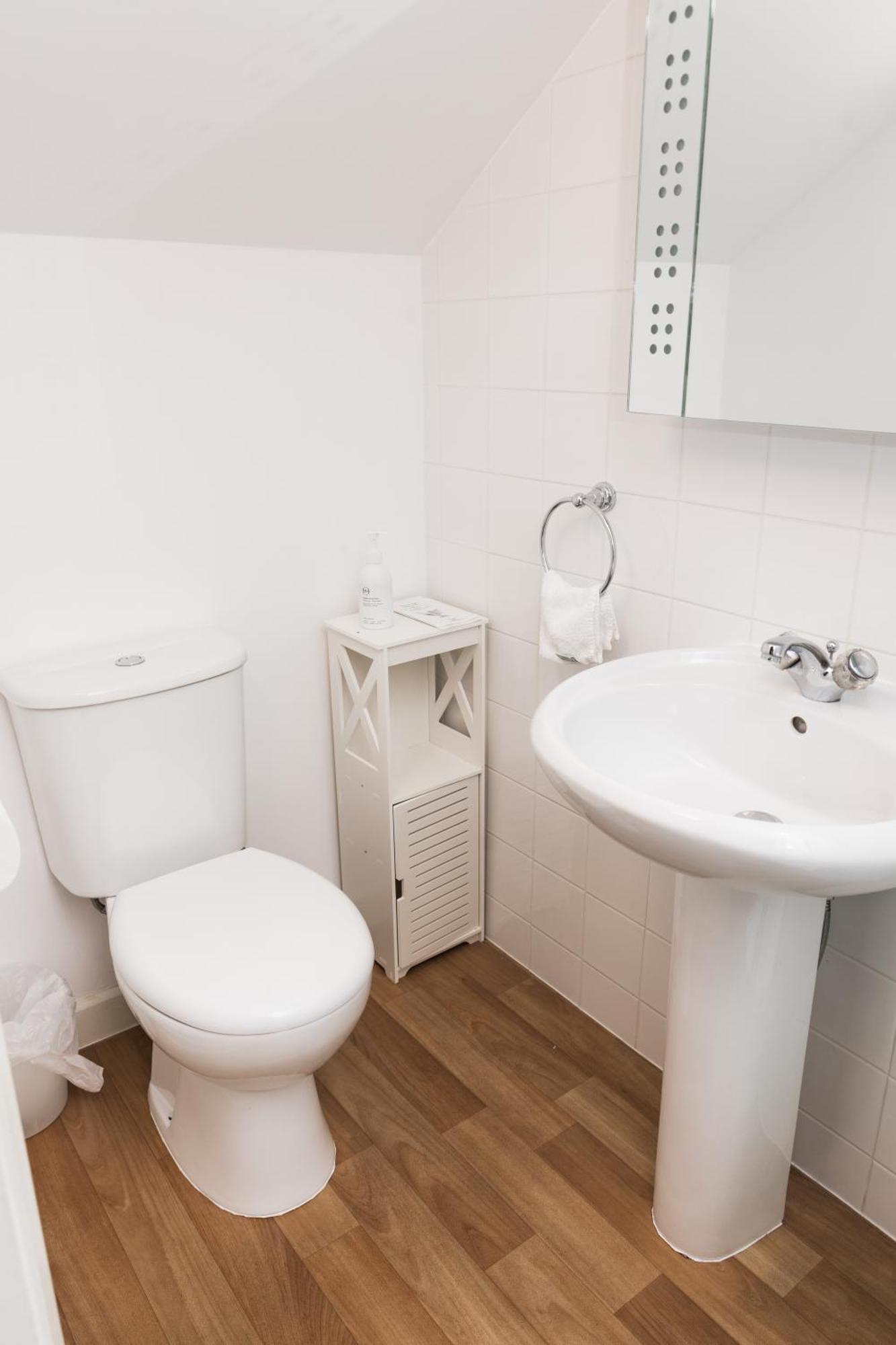 Denecrest Guest House Уиндермир Экстерьер фото