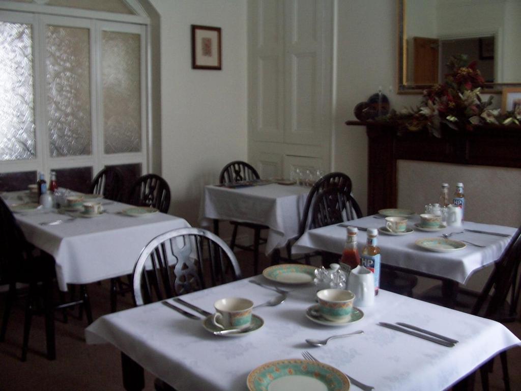 Denecrest Guest House Уиндермир Экстерьер фото