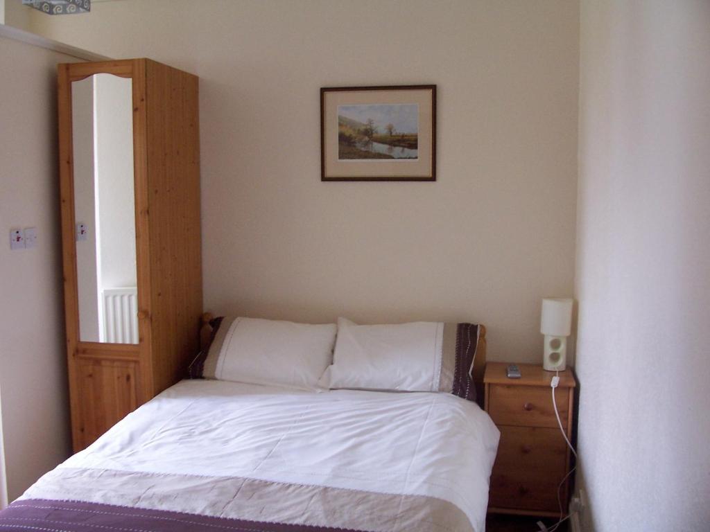 Denecrest Guest House Уиндермир Экстерьер фото