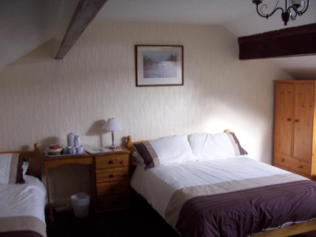 Denecrest Guest House Уиндермир Экстерьер фото
